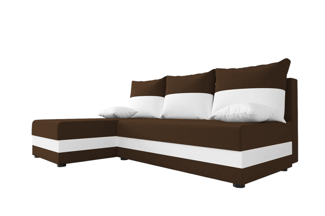 Conor sarokülő (Ágyazható)